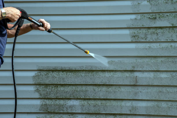 Trusted West Terre Haute, IN Pressure Washing Services Experts