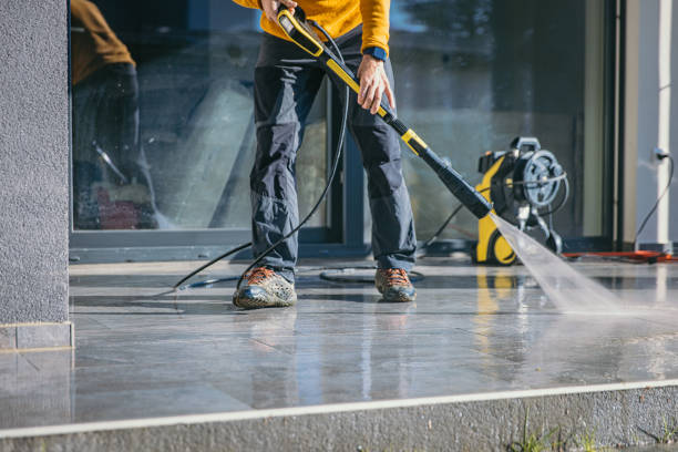 Best Vinyl Siding Pressure Washing in West Terre Haute, IN