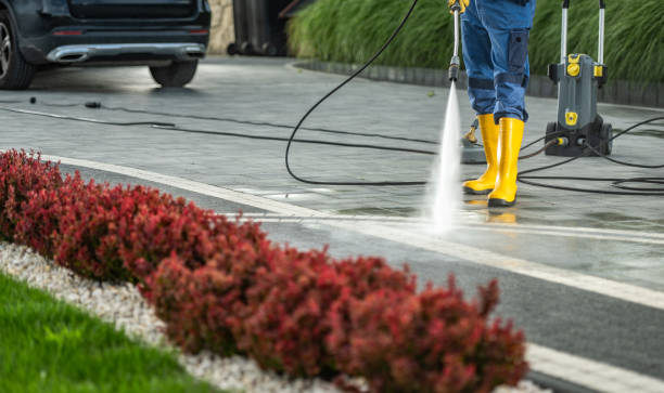 Best Brick and Stone Cleaning in West Terre Haute, IN