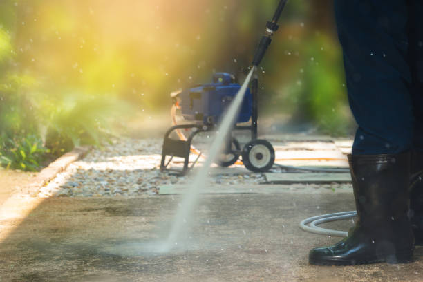 Best Parking Lot Cleaning in West Terre Haute, IN